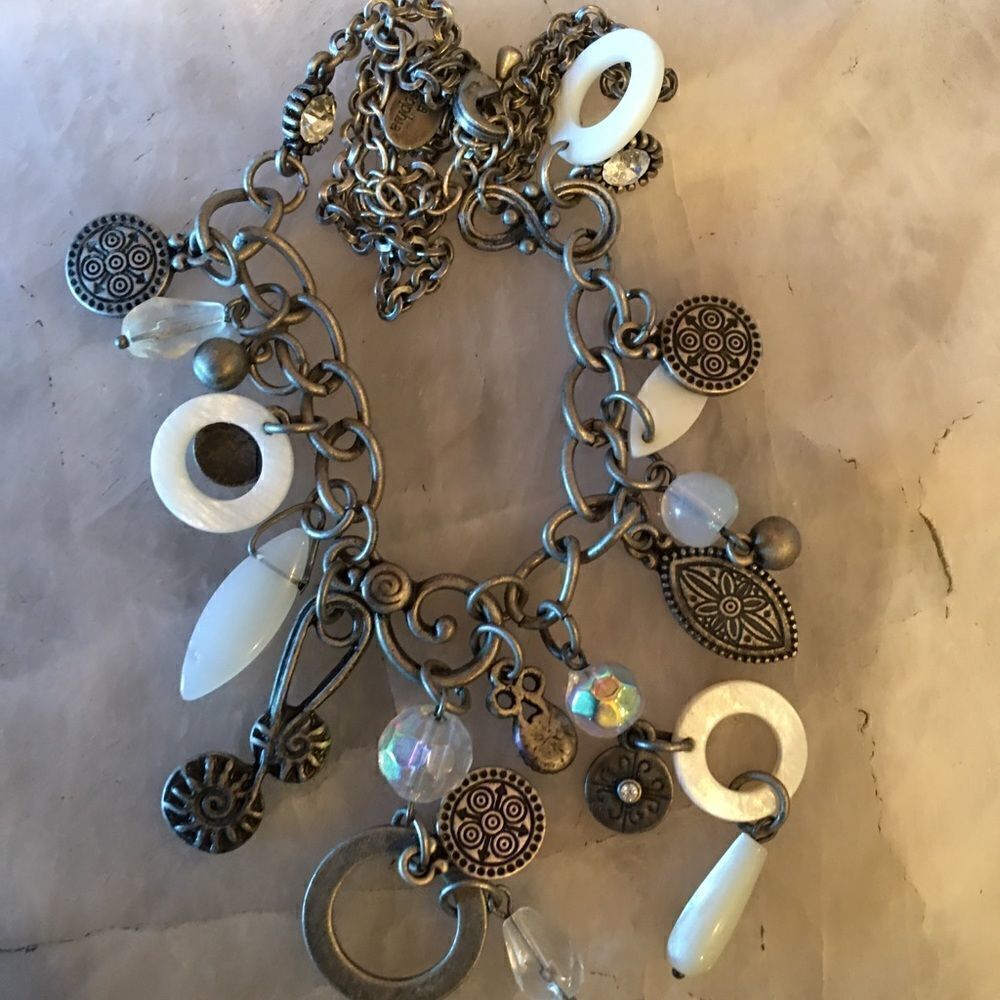 LIA SOPHIA Necklace!